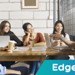 Edge Up 3 | Anh văn Phát triển Trung cấp